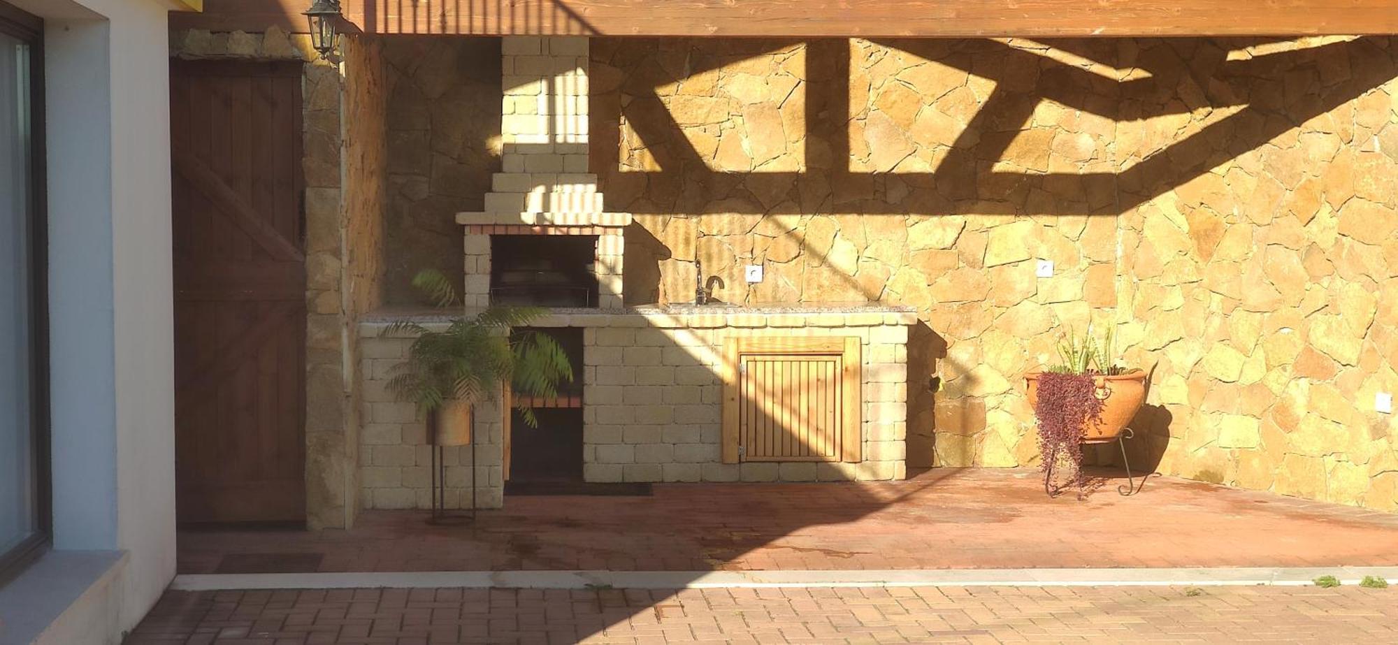 Casa Do Vo Sousa Pombal  Exterior photo